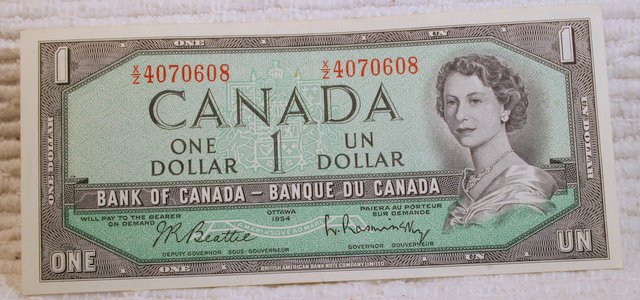 Picked-Up-Some-Canadian-Notes-Today