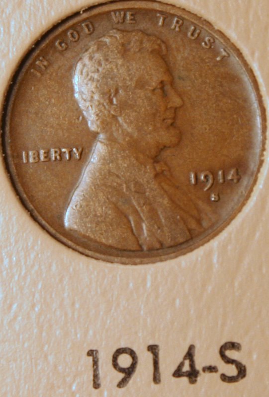 50-Days-Of-Lincoln-Wheat-Cents
