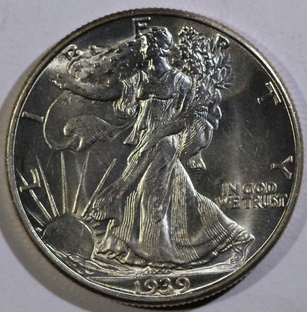 Walking-Liberty-Half-Dansco---Upgrade-Progress