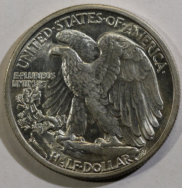 Walking-Liberty-Half-Dansco---Upgrade-Progress