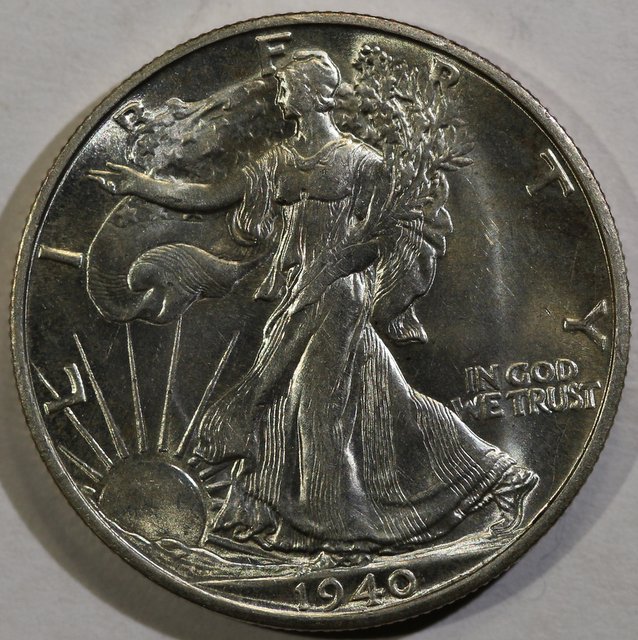 Walking-Liberty-Half-Dansco---Upgrade-Progress