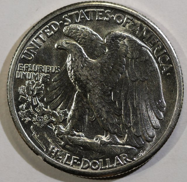 Walking-Liberty-Half-Dansco---Upgrade-Progress