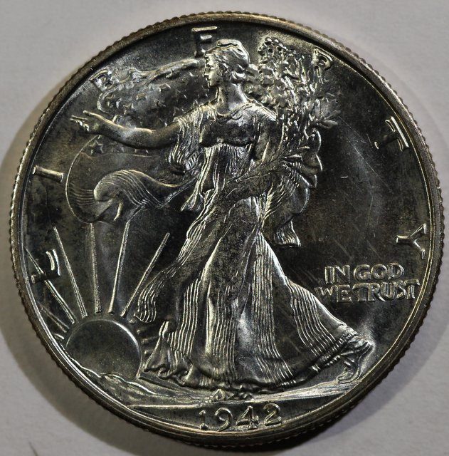 Walking-Liberty-Half-Dansco---Upgrade-Progress