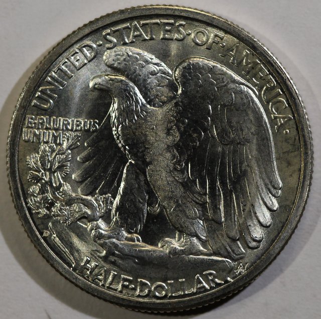Walking-Liberty-Half-Dansco---Upgrade-Progress