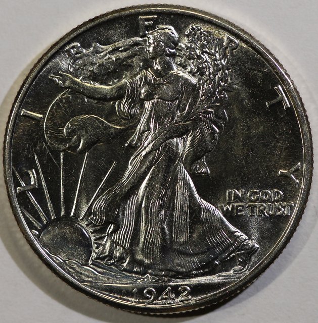 Walking-Liberty-Half-Dansco---Upgrade-Progress