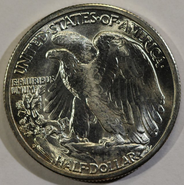 Walking-Liberty-Half-Dansco---Upgrade-Progress