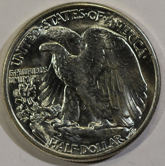 Walking-Liberty-Half-Dansco---Upgrade-Progress