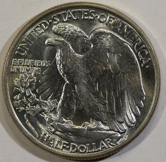 Walking-Liberty-Half-Dansco---Upgrade-Progress