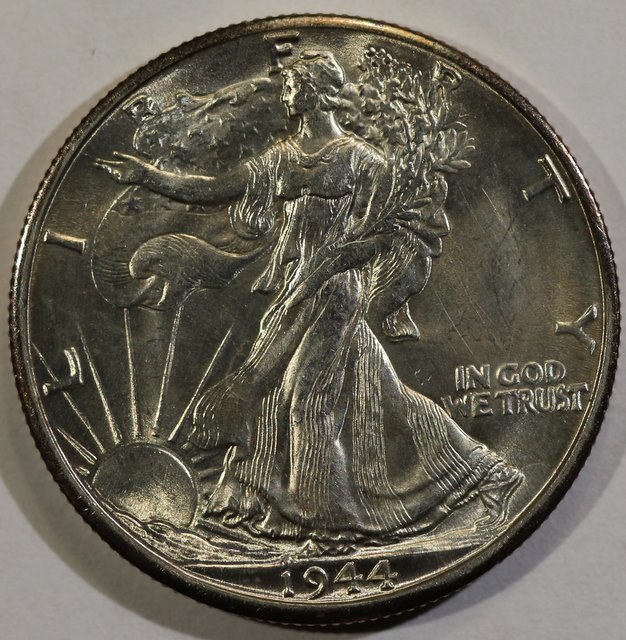 Walking-Liberty-Half-Dansco---Upgrade-Progress