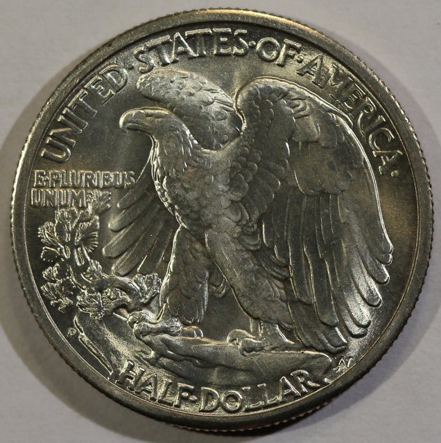 Walking-Liberty-Half-Dansco---Upgrade-Progress
