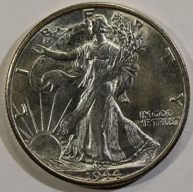 Walking-Liberty-Half-Dansco---Upgrade-Progress