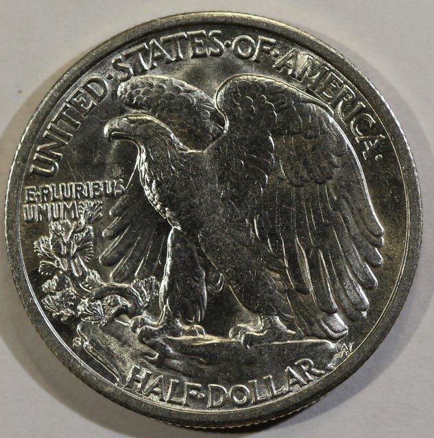 Walking-Liberty-Half-Dansco---Upgrade-Progress