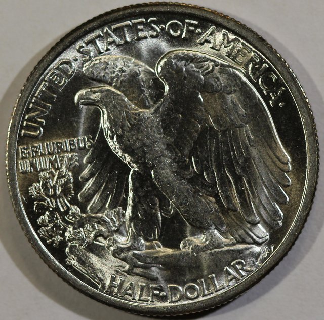 Walking-Liberty-Half-Dansco---Upgrade-Progress