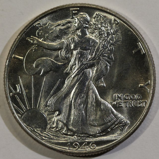 Walking-Liberty-Half-Dansco---Upgrade-Progress