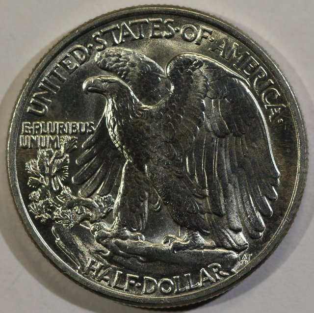 Walking-Liberty-Half-Dansco---Upgrade-Progress