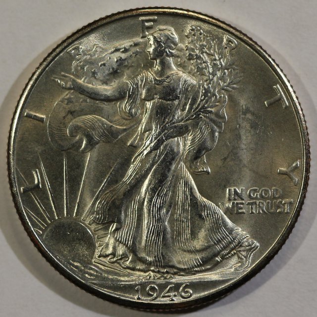 Walking-Liberty-Half-Dansco---Upgrade-Progress