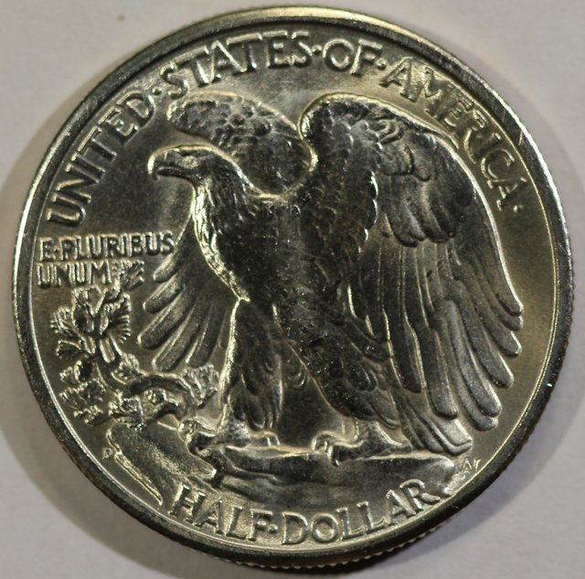 Walking-Liberty-Half-Dansco---Upgrade-Progress