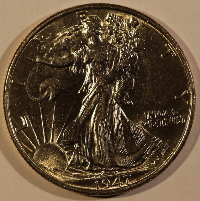 Walking-Liberty-Half-Dansco---Upgrade-Progress