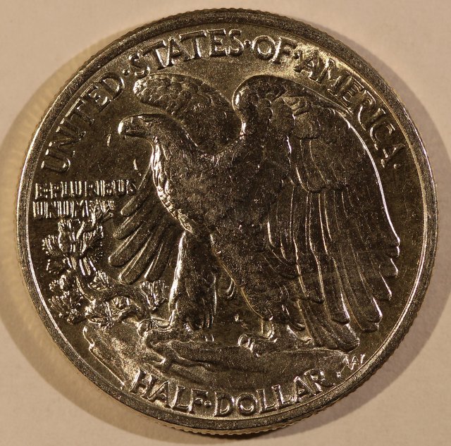 Walking-Liberty-Half-Dansco---Upgrade-Progress