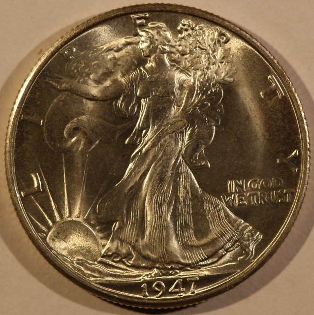 Walking-Liberty-Half-Dansco---Upgrade-Progress