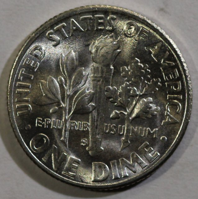 Dansco-7125-Roosevelt-Dime-Album