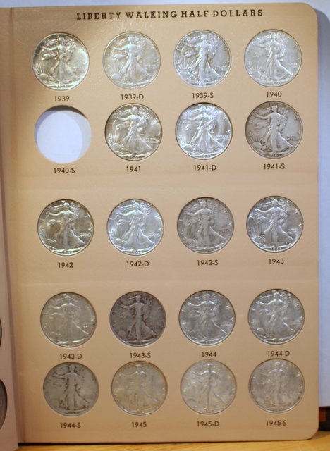 Walking-Liberty-Half-Dansco---Upgrade-Progress