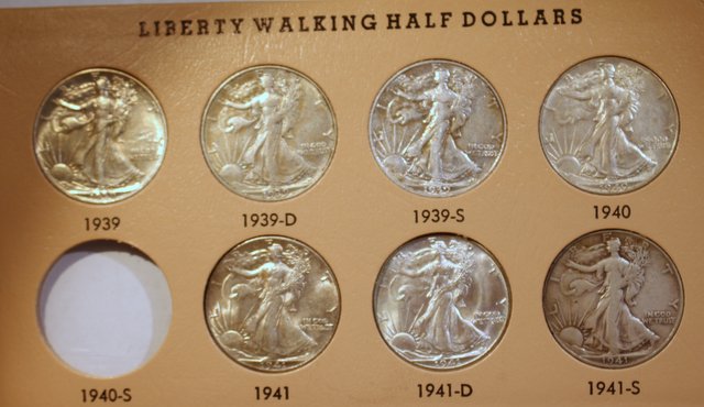Walking-Liberty-Half-Dansco---Upgrade-Progress