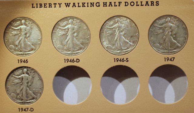 Walking-Liberty-Half-Dansco---Upgrade-Progress