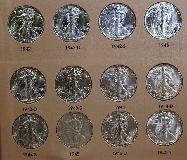 Walking-Liberty-Half-Dansco---Upgrade-Progress