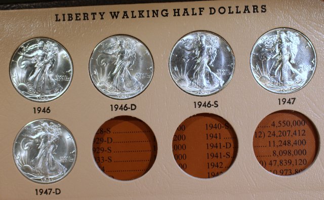Walking-Liberty-Half-Dansco---Upgrade-Progress