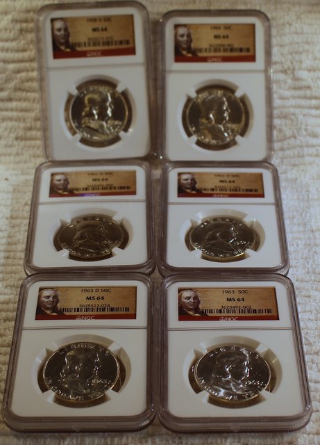 More-Pickups-Walkers,-Franklins-And-Mercs