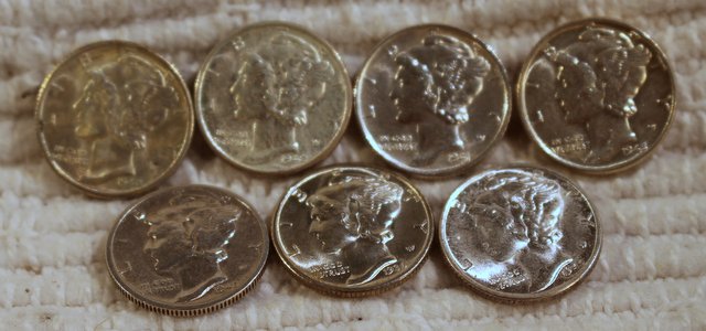 More-Pickups-Walkers,-Franklins-And-Mercs