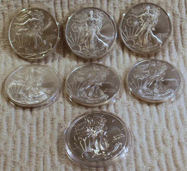 American-Silver-Eagles-ASE