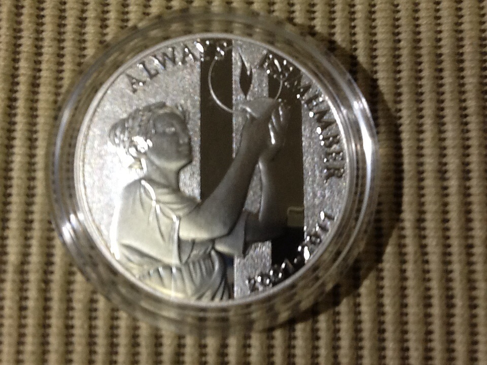 Would-You-Consider-2011-National-Medal-Part-Of-Commemorative