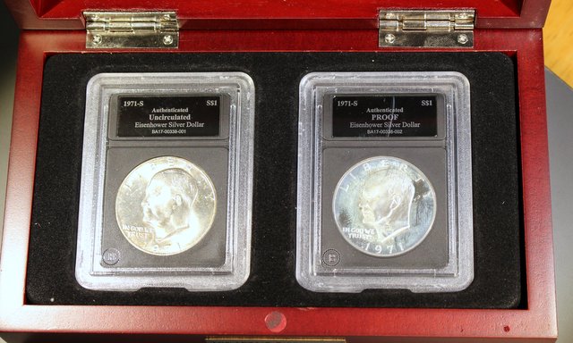 When-Do-You-Have-Enough-Ike-Dollars?