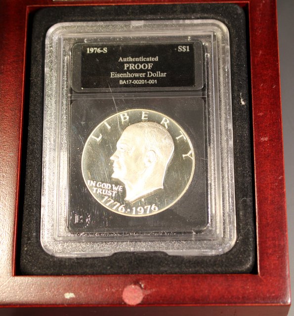 When-Do-You-Have-Enough-Ike-Dollars?