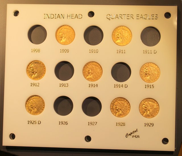 1914-$2.50-Gold-Indian