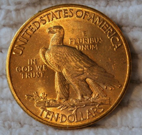 Advice-For-My-First-Gold-Coin?