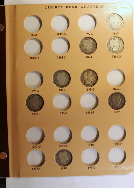 Starting-A-Liberty-Head-Quarter---Dansco