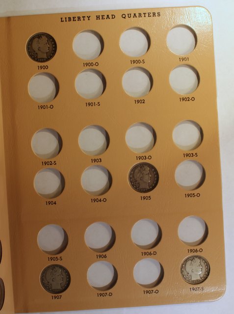 Starting-A-Liberty-Head-Quarter---Dansco