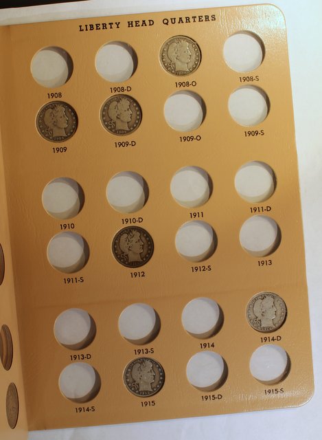 Starting-A-Liberty-Head-Quarter---Dansco