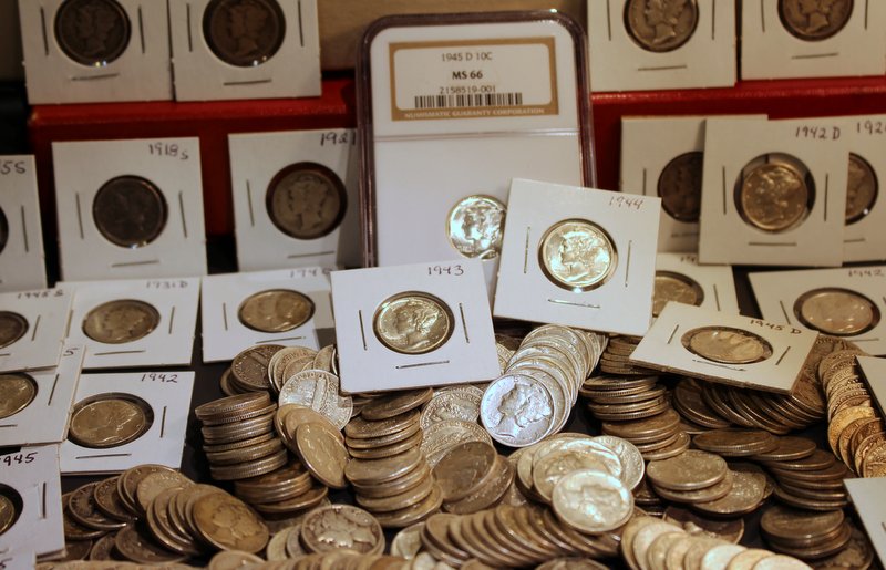 The-27-Days-Of-Winged-Liberty-Mercury-Dimes!!!-Part-II