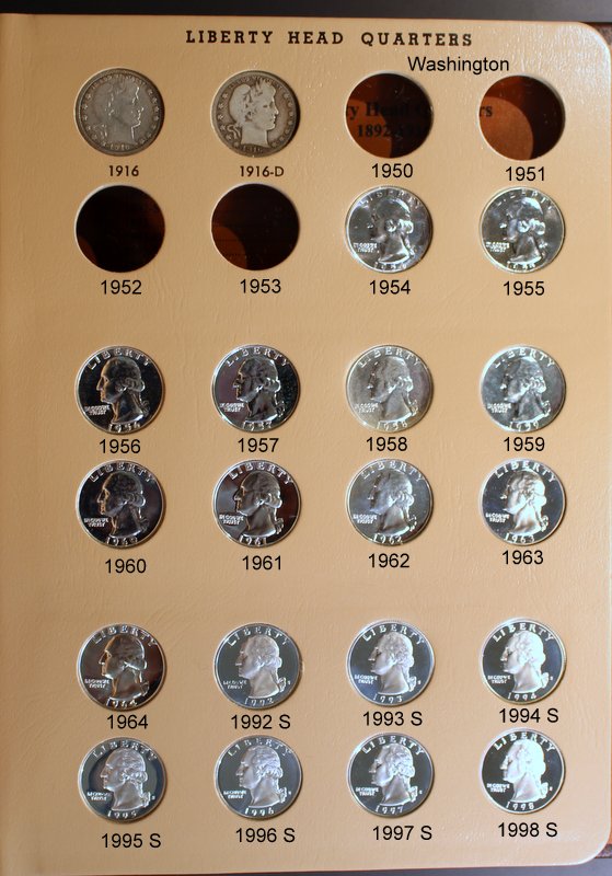 Starting-A-Liberty-Head-Quarter---Dansco
