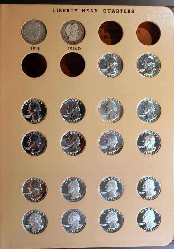 Starting-A-Liberty-Head-Quarter---Dansco