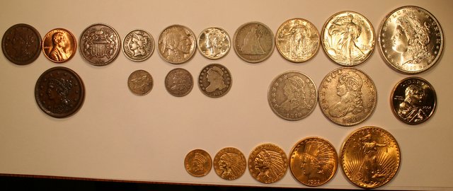 Looking-To-Put-Together-A-Denomination-Set.
