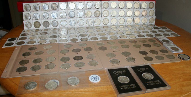 The-28-Days-Of-Morgan-Dollars!-Act-III