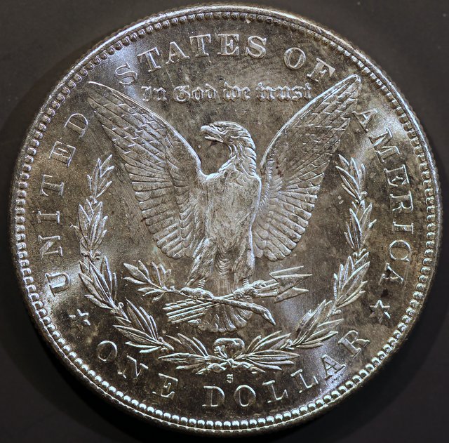 The-28-Days-Of-Morgan-Dollars!-Act-III