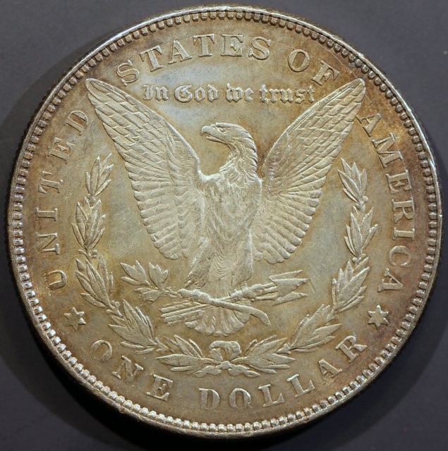The-28-Days-Of-Morgan-Dollars!-Act-III
