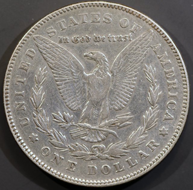 The-28-Days-Of-Morgan-Dollars!-Act-III