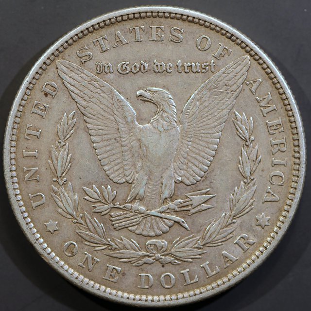 The-28-Days-Of-Morgan-Dollars!-Act-III